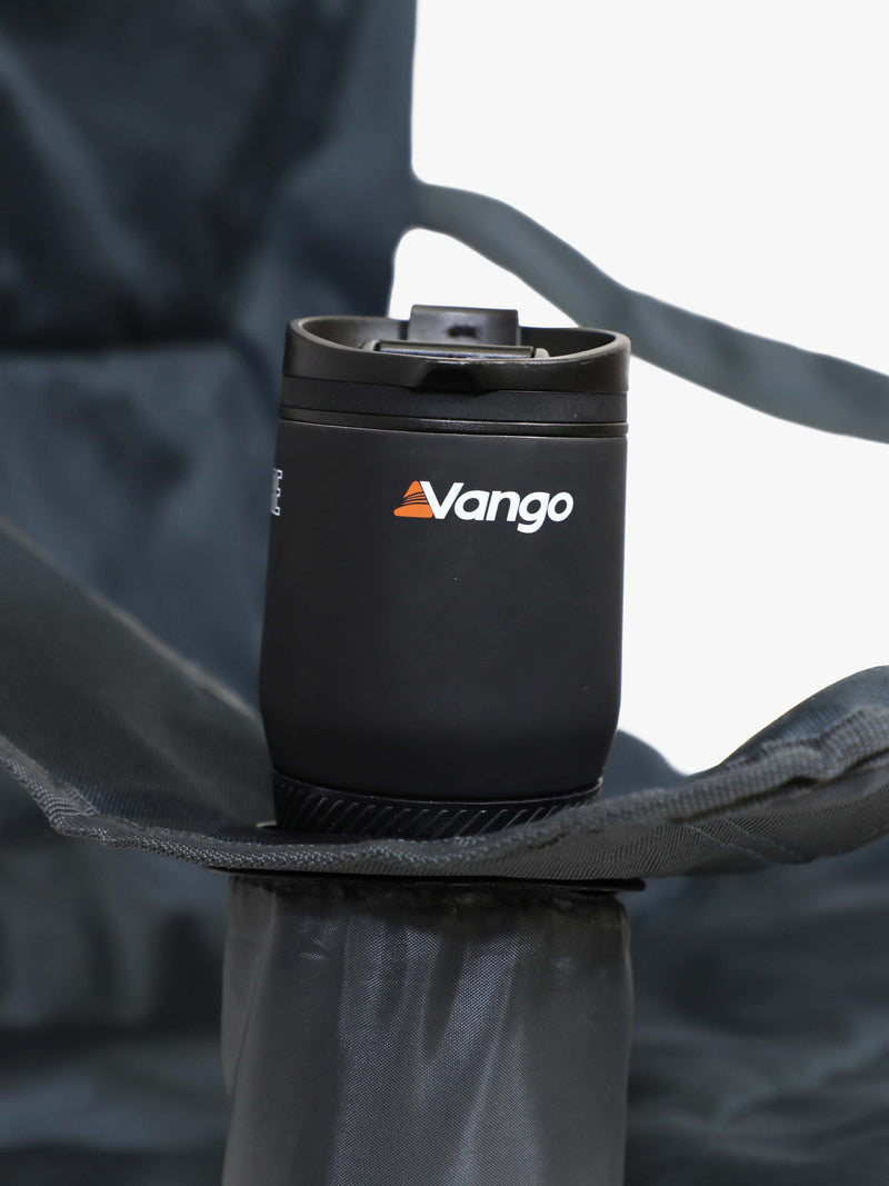 Vango Divine folding camping chair - British product