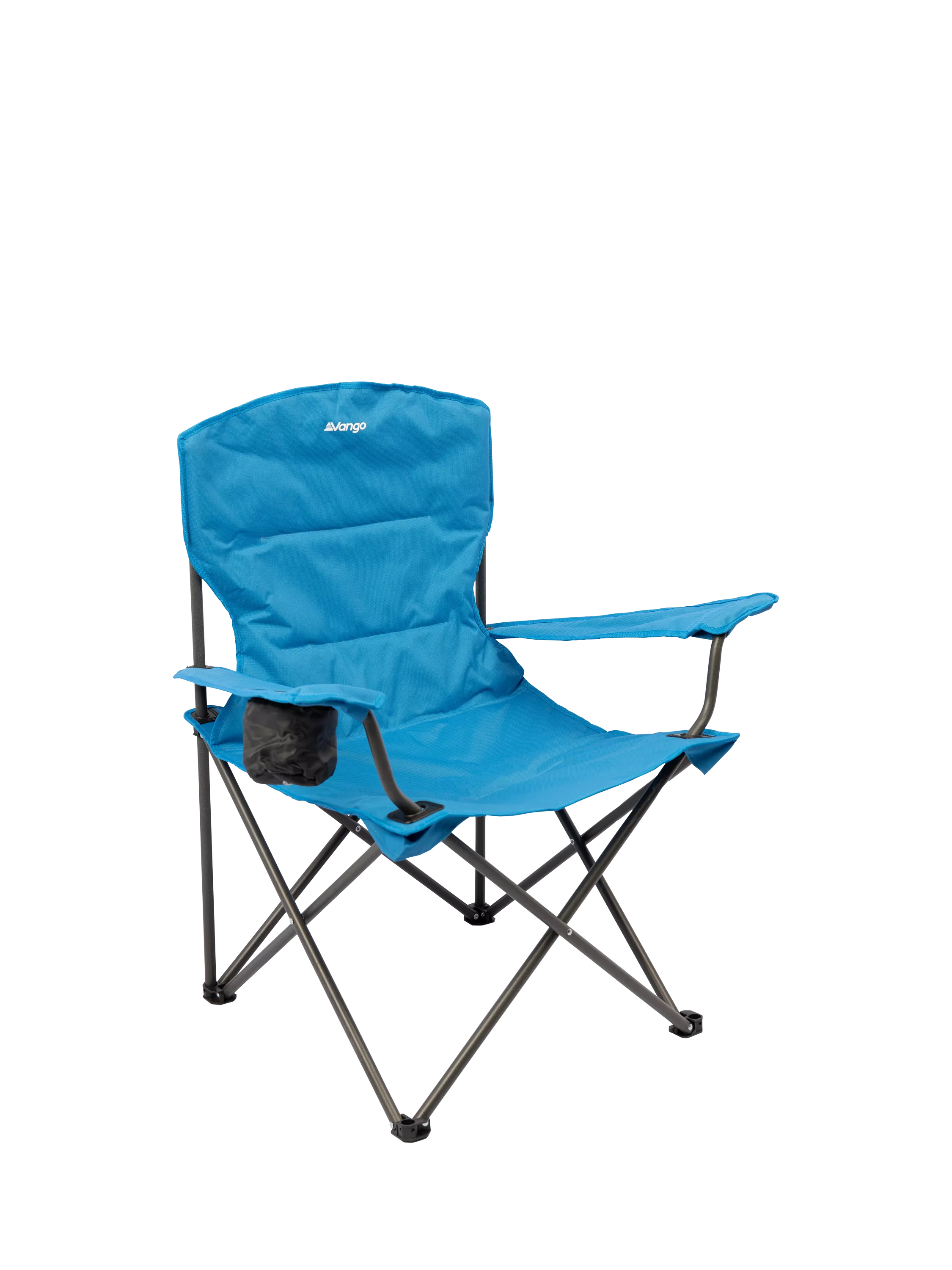Vango Malibu camping chair blue UK version