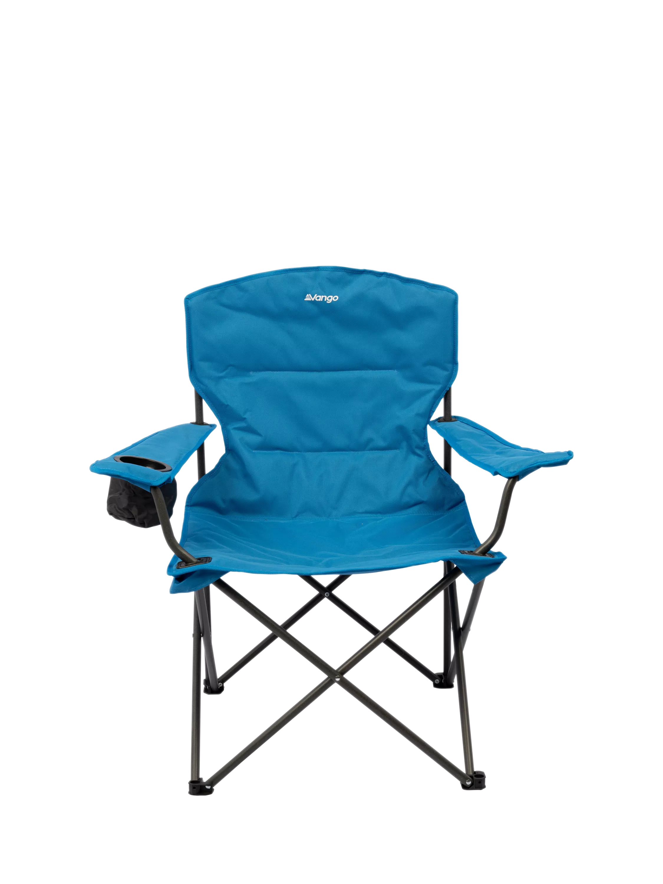 Vango Malibu camping chair blue UK version