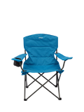 Vango Malibu camping chair blue UK version