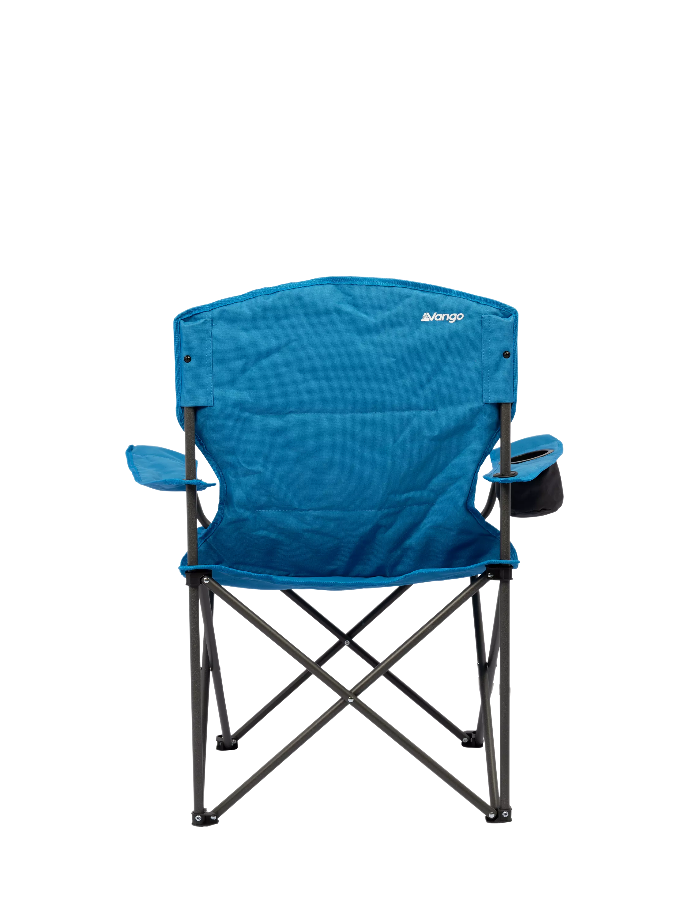 Vango Malibu camping chair blue UK version