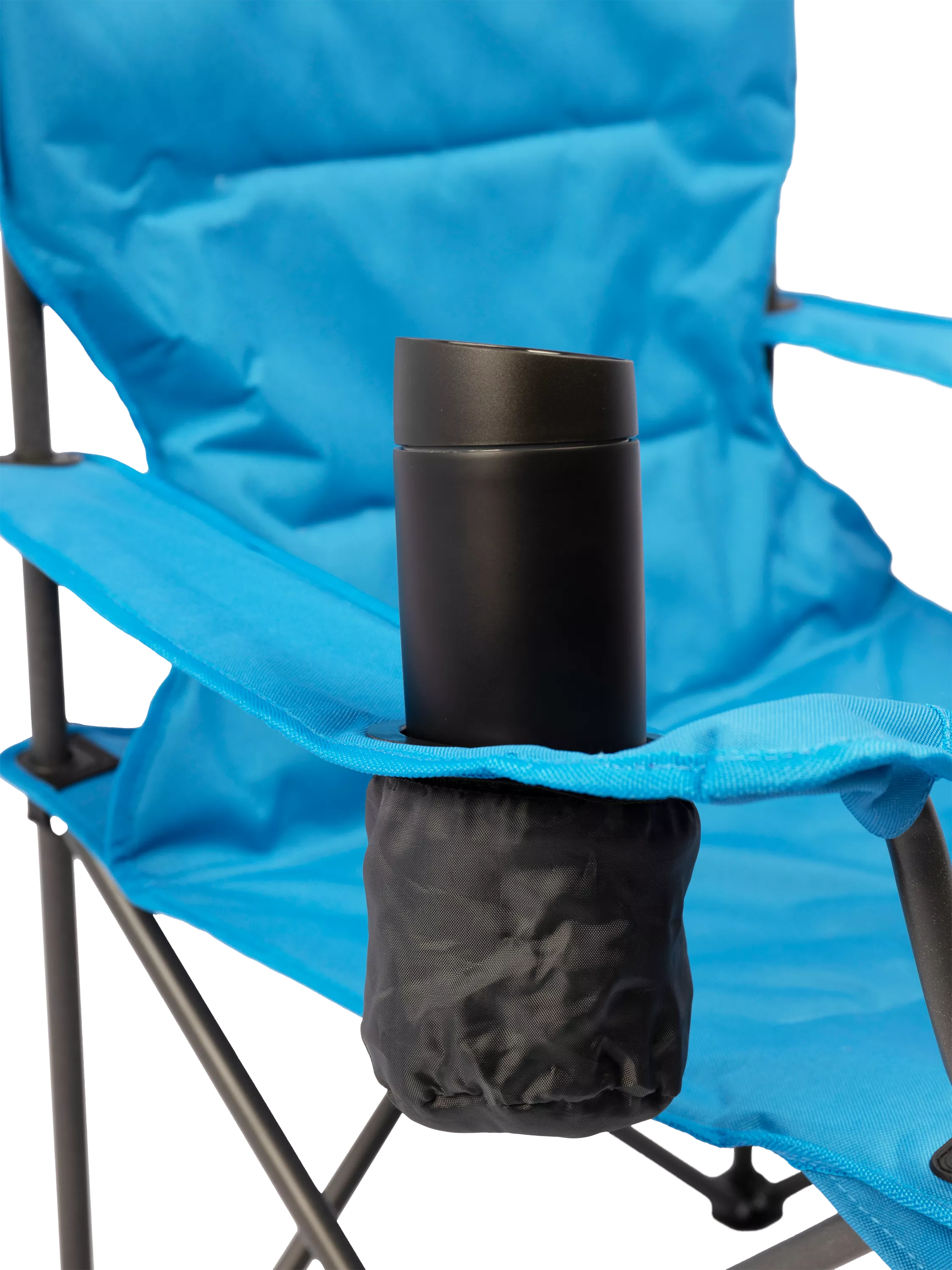 Vango Malibu camping chair blue UK version