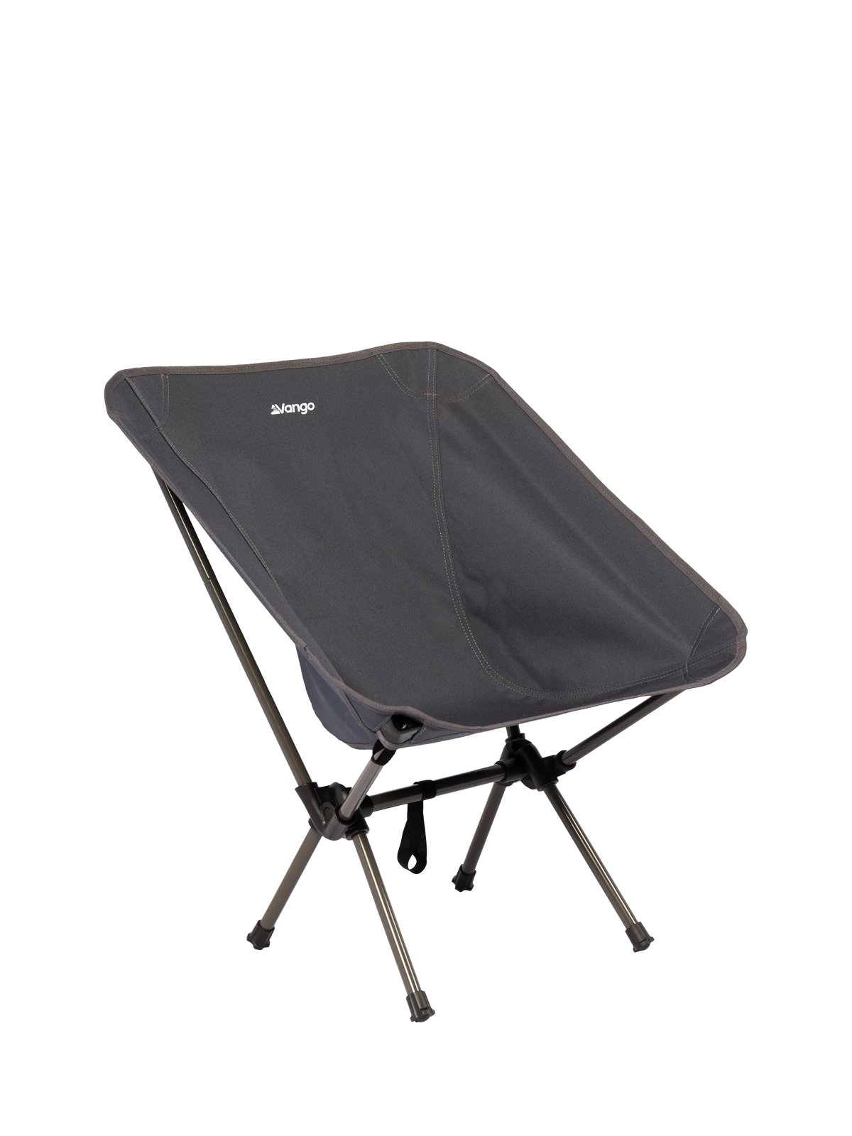 Vango Micro Folding Chair black (British brand)
