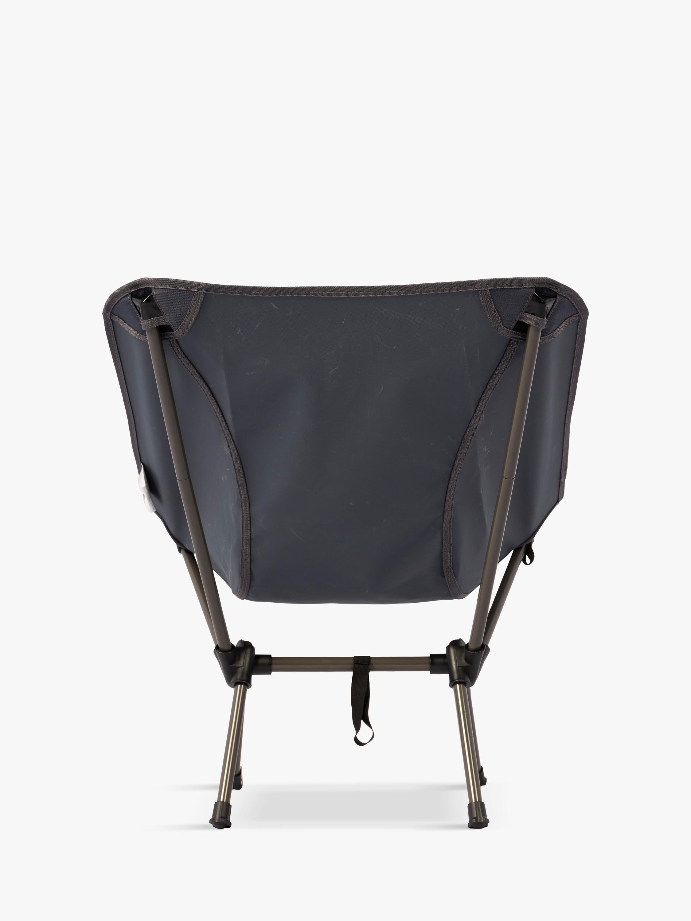 Vango Micro Folding Chair black (British brand)