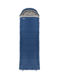 Vango Polaris single sleeping bag blue (British brand)