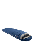 Vango Polaris single sleeping bag blue (British brand)