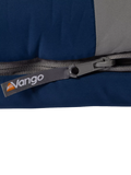Vango Polaris single sleeping bag blue (British brand)