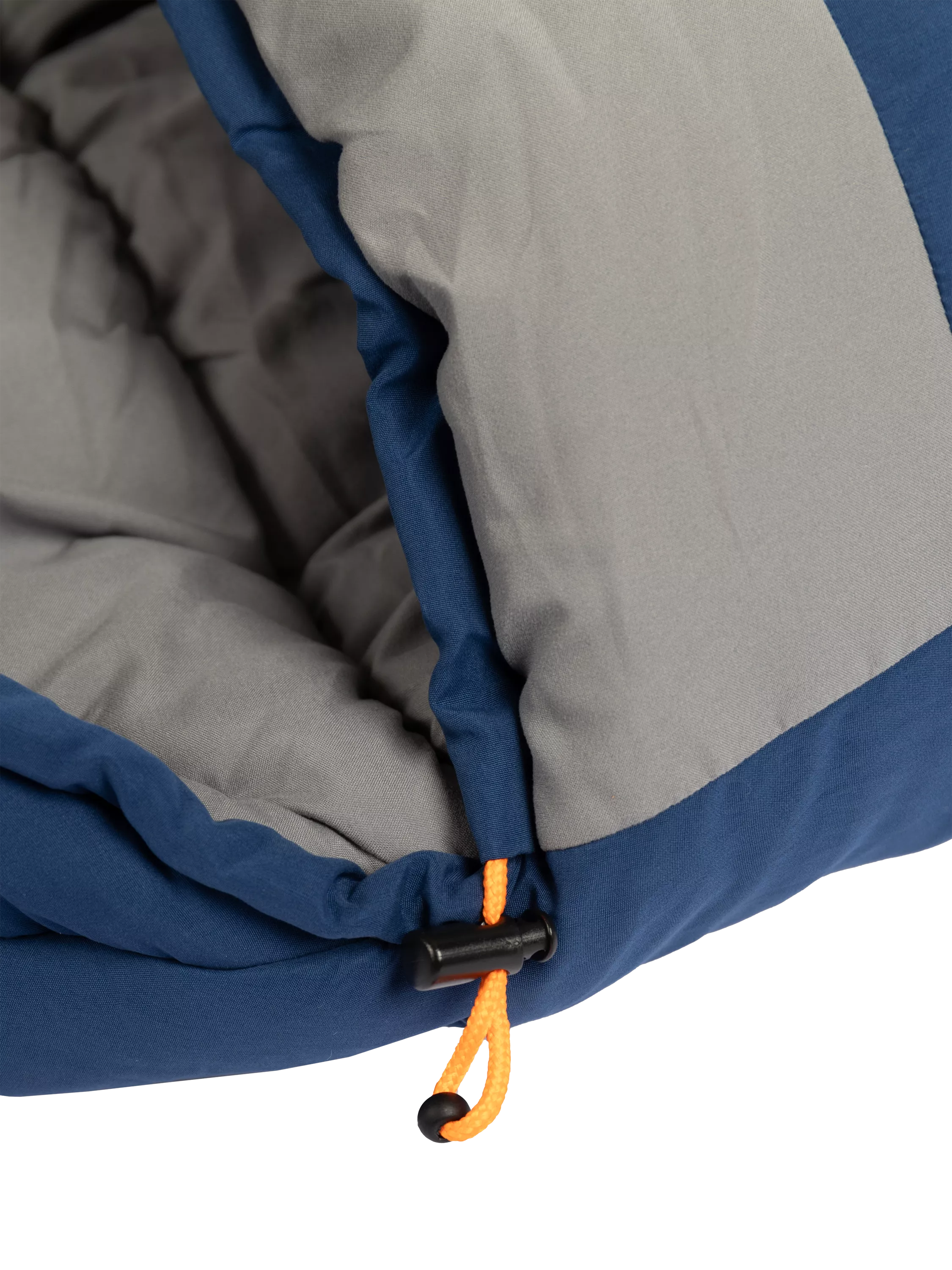 Vango Polaris single sleeping bag blue (British brand)