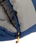 Vango Polaris single sleeping bag blue (British brand)