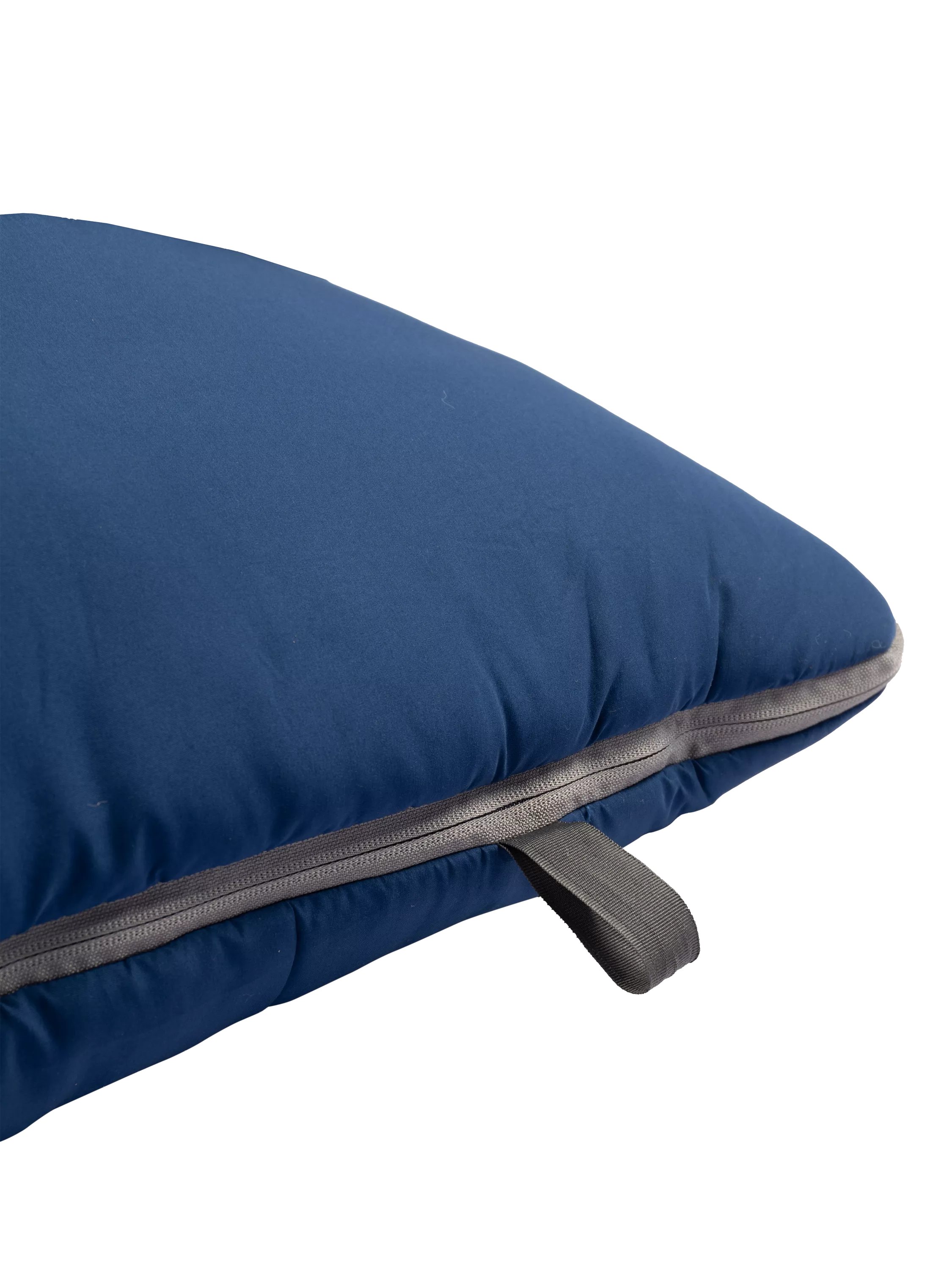 Vango Polaris single sleeping bag blue (British brand)