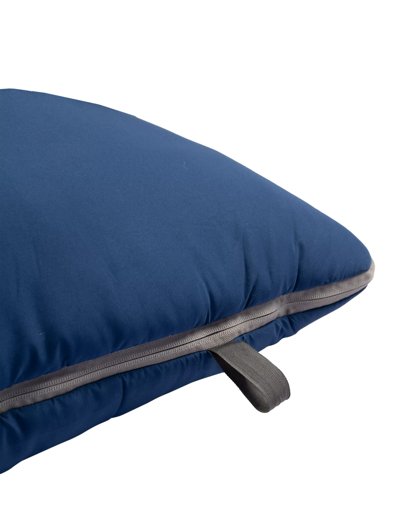 Vango Polaris single sleeping bag blue (British brand)