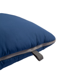 Vango Polaris single sleeping bag blue (British brand)