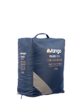 Vango Polaris single sleeping bag blue (British brand)