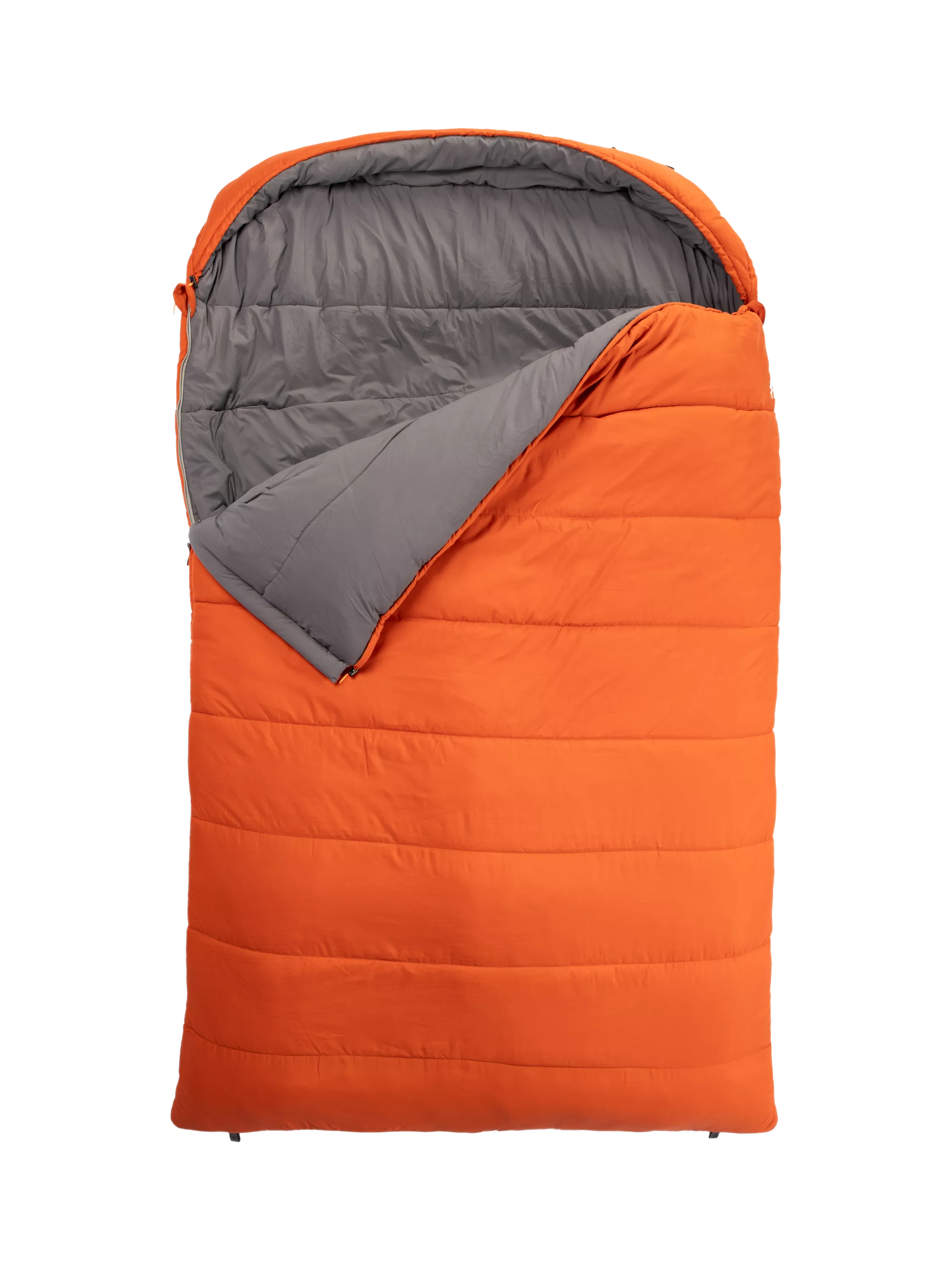 Vango Stellar Double sleeping bag, imported from the UK