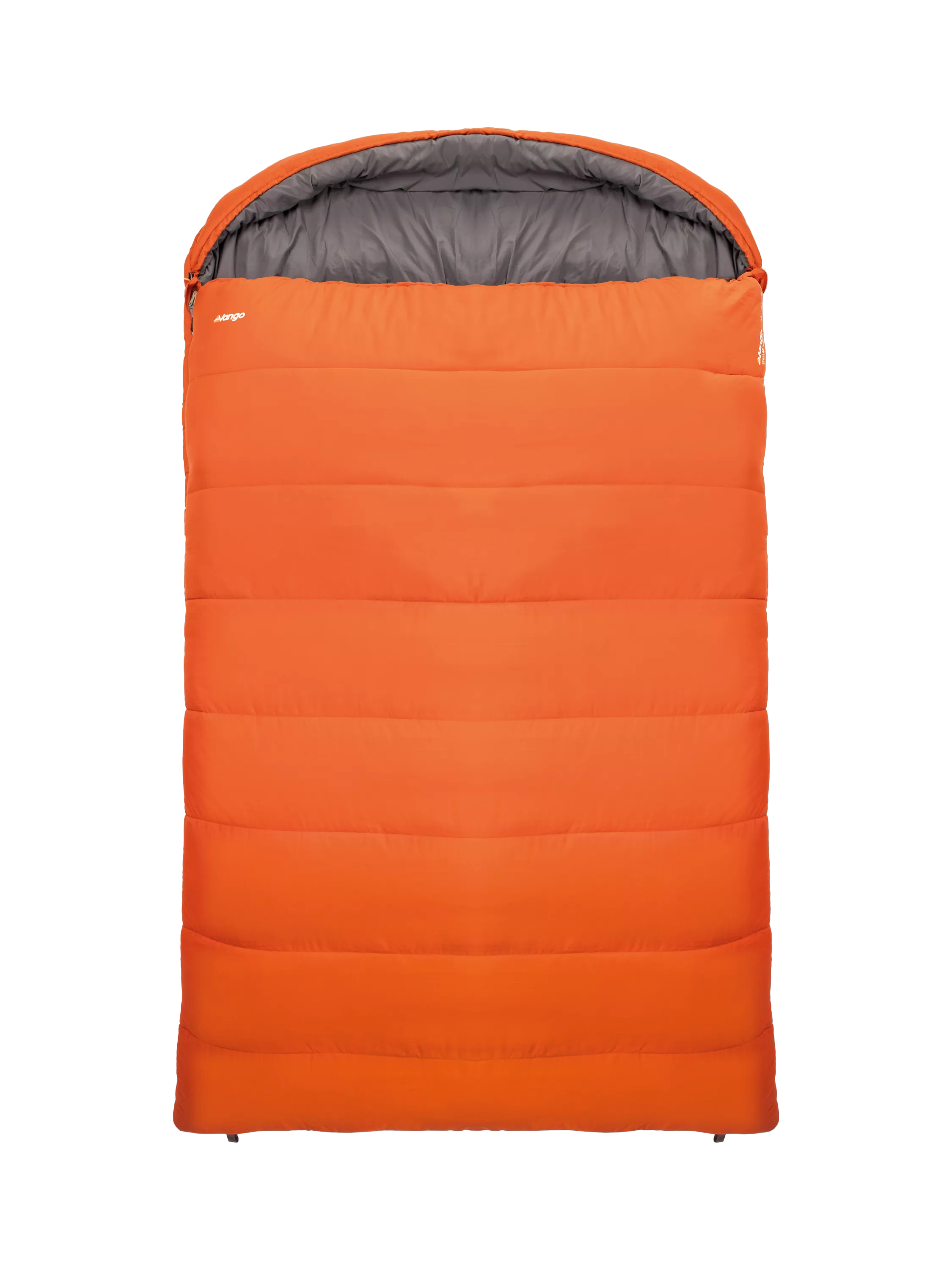 Vango Stellar Double sleeping bag, imported from the UK