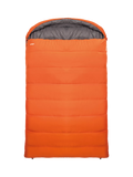 Vango Stellar Double sleeping bag, imported from the UK