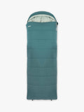 Vango Stellar Single sleeping bag green, UK version