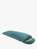 Vango Stellar Single sleeping bag green, UK version