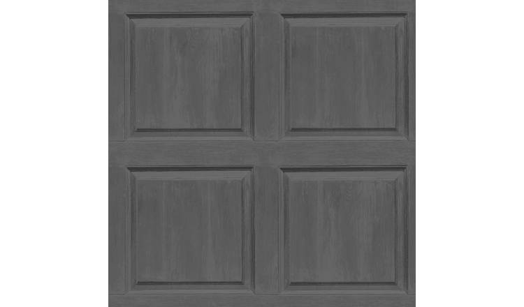Arthouse Charcoal Wallpaper roll 53cm x 10.05m - British product