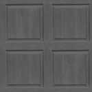Arthouse Charcoal Wallpaper roll 53cm x 10.05m - British product