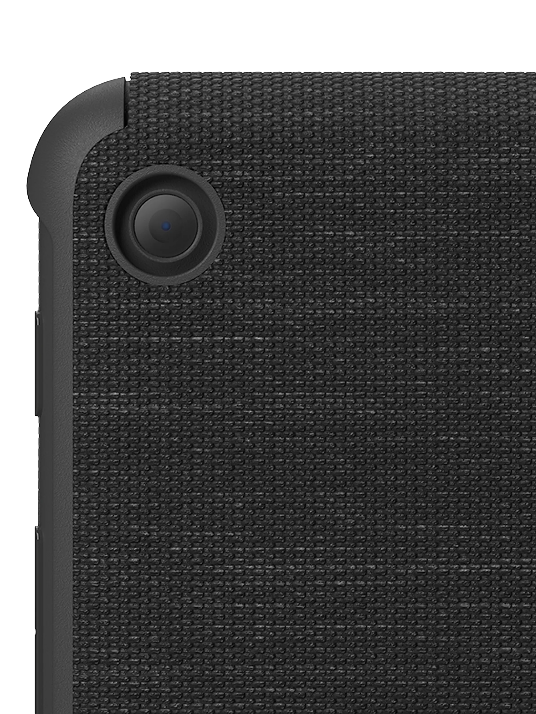 Amazon Fire HD 10 protective cover black, imported from the UK