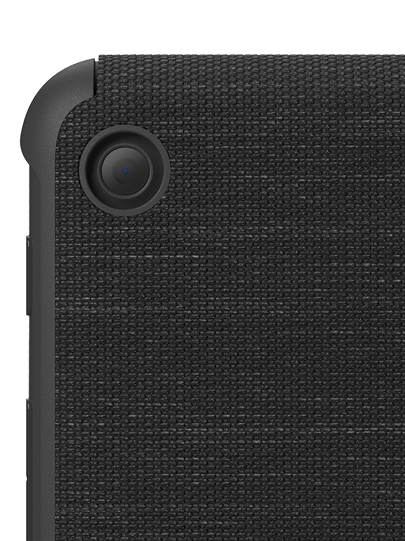 Amazon Fire HD 10 protective cover black, imported from the UK
