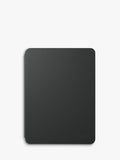 Amazon plant-based leather Kindle Paperwhite case black, imported from the UK