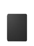 Amazon plant-based leather Kindle Paperwhite case black, imported from the UK