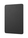 Amazon plant-based leather Kindle Paperwhite case black, imported from the UK