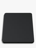 Amazon plant-based leather Kindle Paperwhite case black, imported from the UK