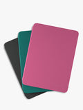 Amazon plant-based leather Kindle Paperwhite case black, imported from the UK