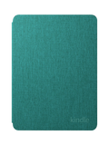 Amazon Kindle Paperwhite case Jade Fabric (British brand)