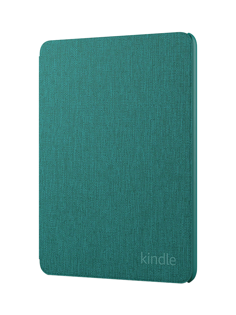 Amazon Kindle Paperwhite case Jade Fabric (British brand)