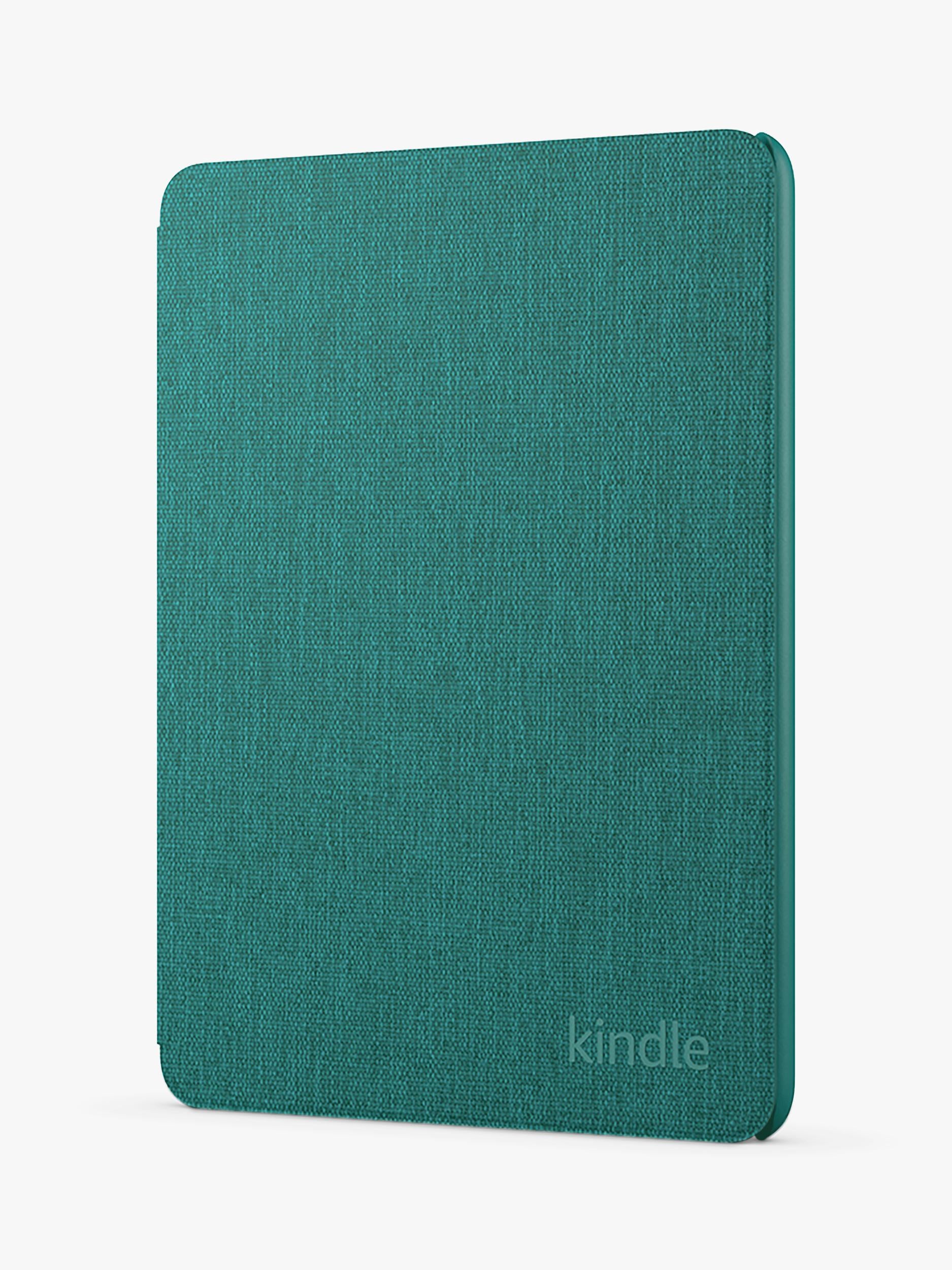 Amazon Kindle Paperwhite case Jade Fabric (British brand)