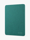 Amazon Kindle Paperwhite case Jade Fabric (British brand)