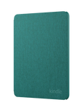 Amazon Kindle Paperwhite case Jade Fabric (British brand)