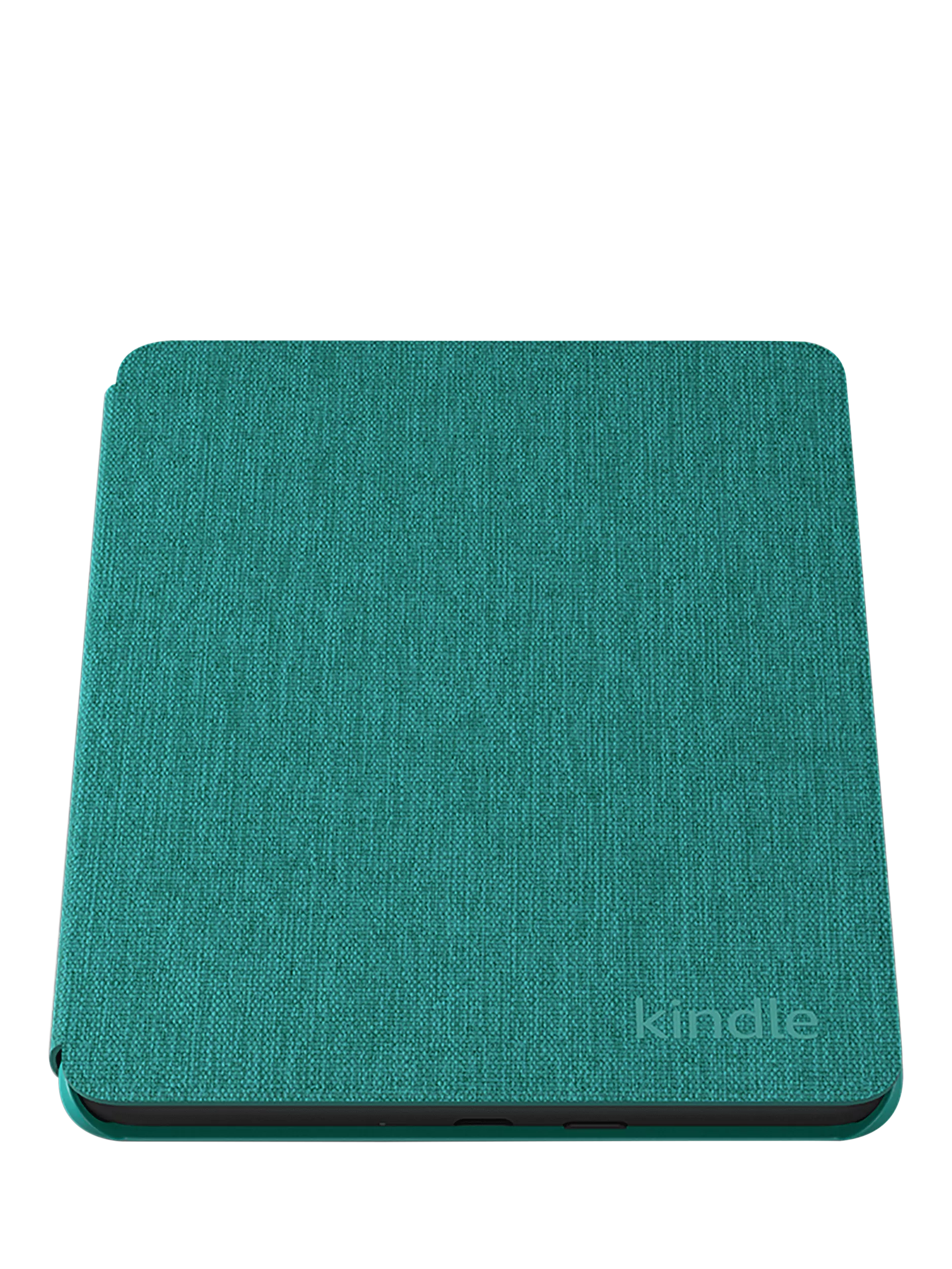 Amazon Kindle Paperwhite case Jade Fabric (British brand)