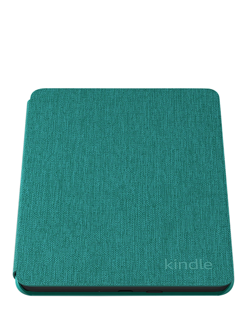 Amazon Kindle Paperwhite case Jade Fabric (British brand)
