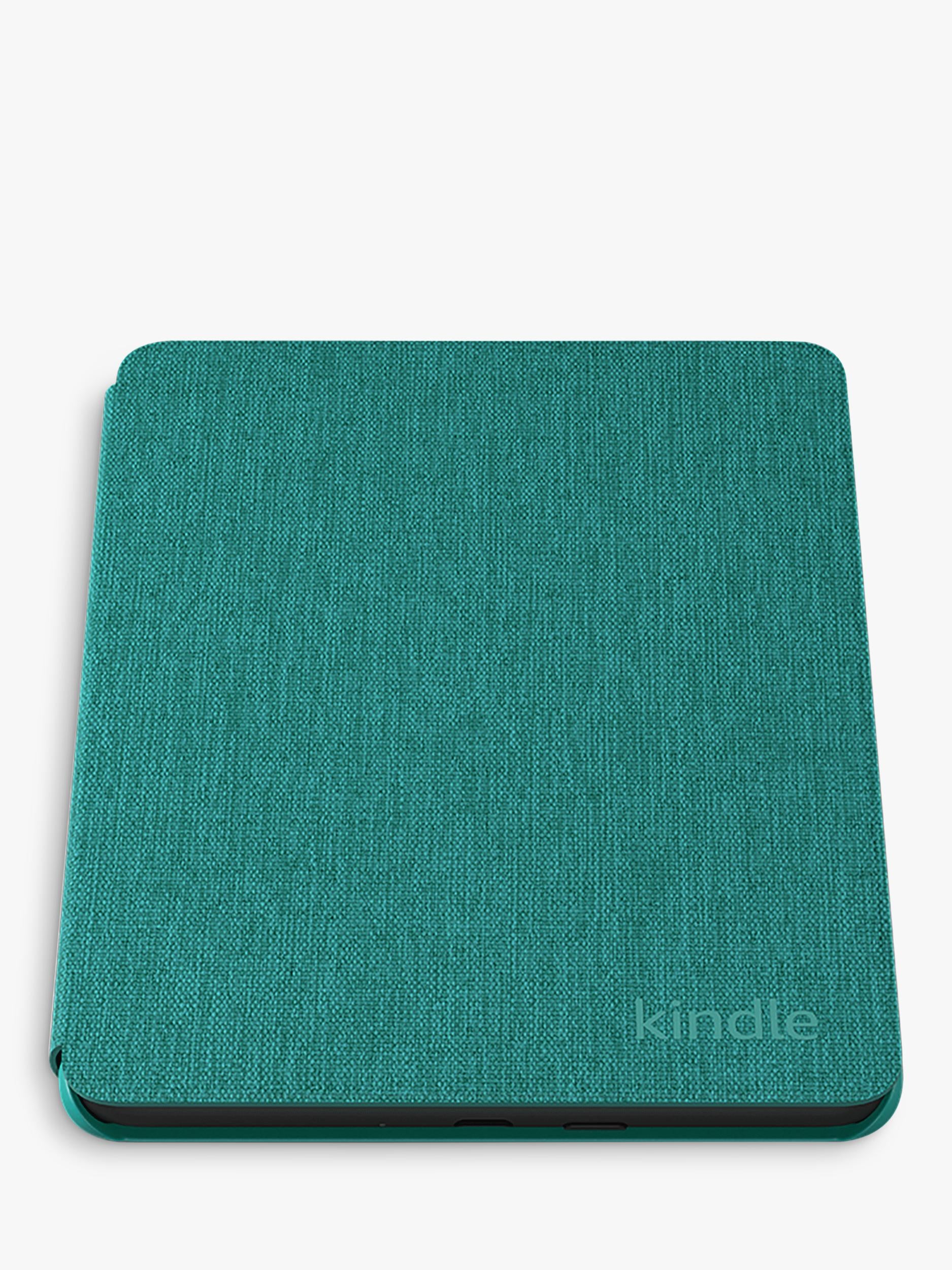 Amazon Kindle Paperwhite case Jade Fabric (British brand)