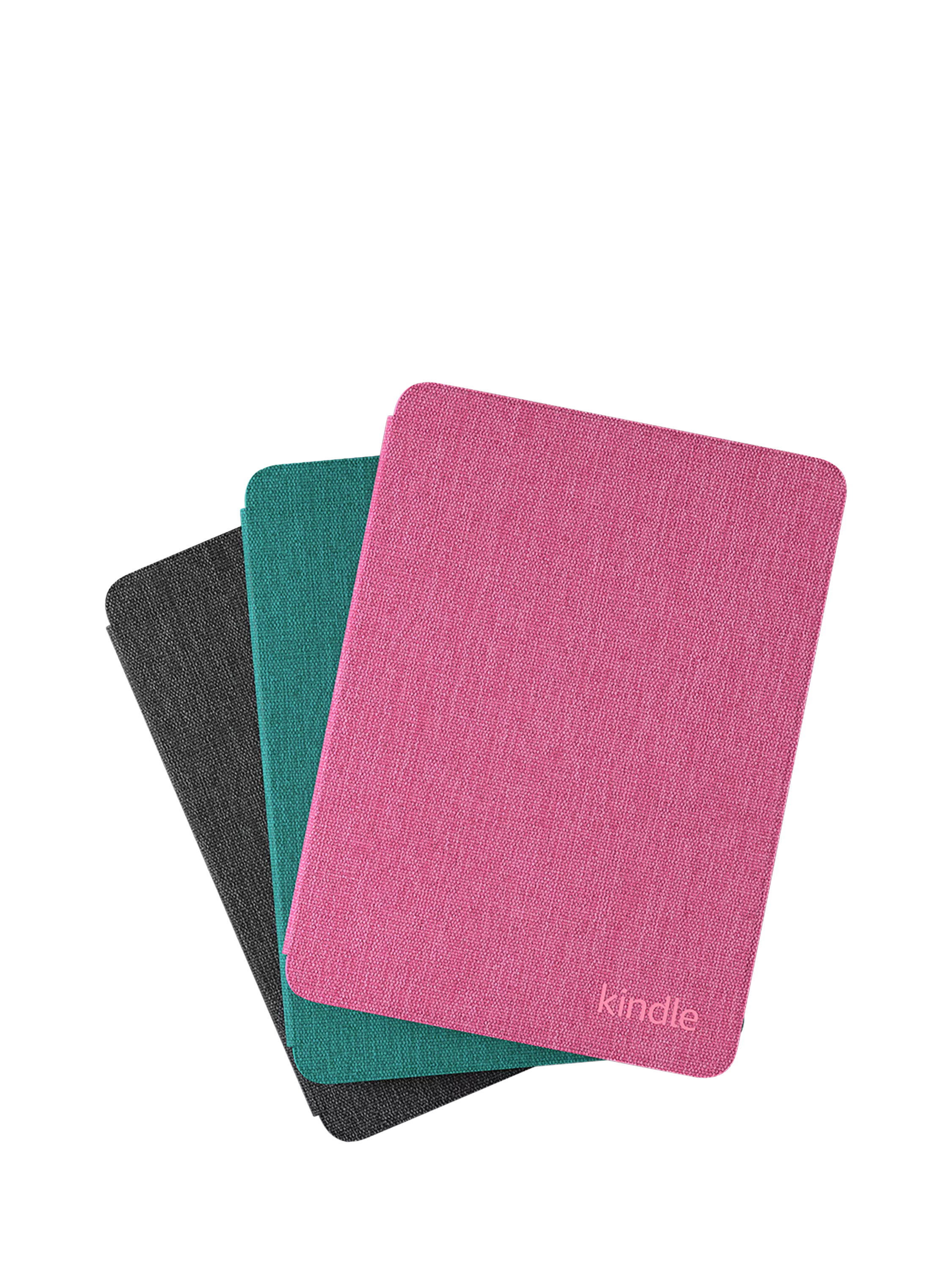 Amazon Kindle Paperwhite case Jade Fabric (British brand)