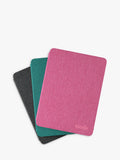 Amazon Kindle Paperwhite case Jade Fabric (British brand)