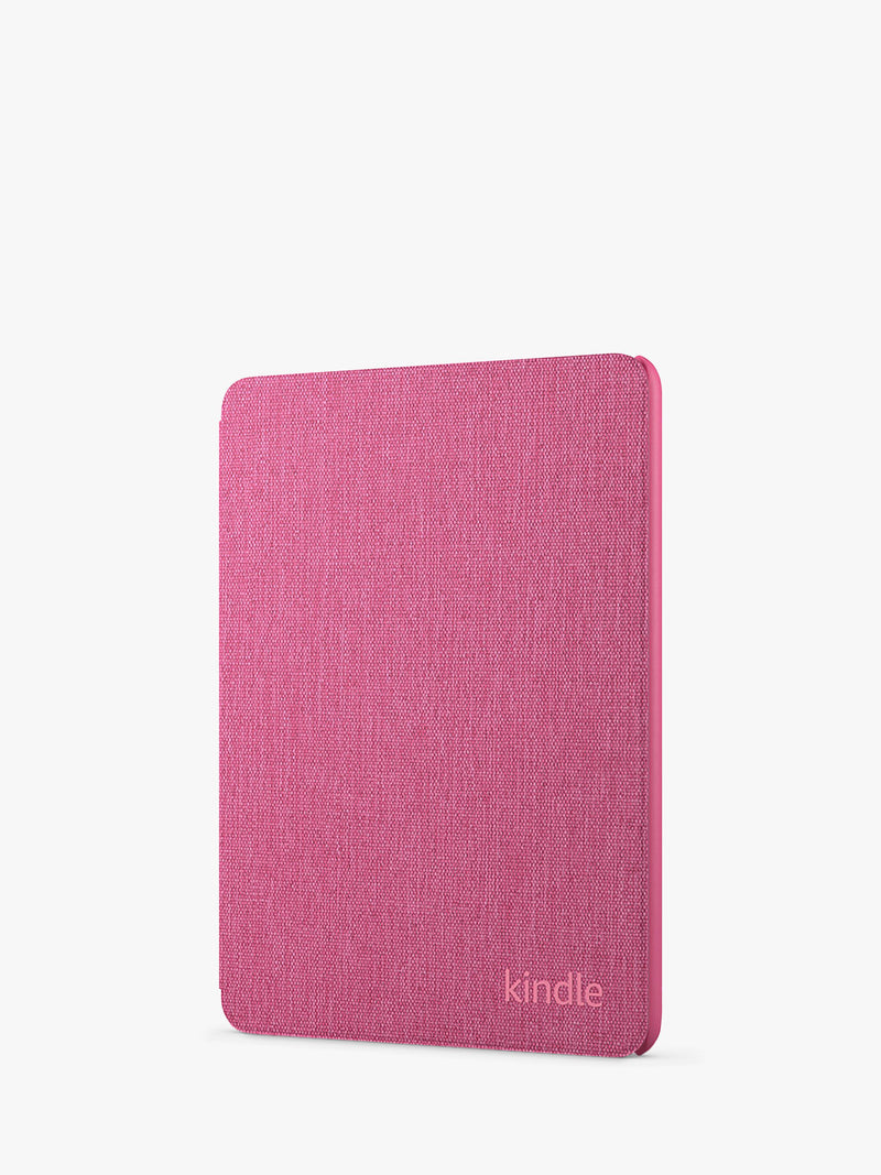 Amazon case for Kindle Paperwhite 12th generation Raspberry, imported from the UK