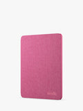 Amazon case for Kindle Paperwhite 12th generation Raspberry, imported from the UK