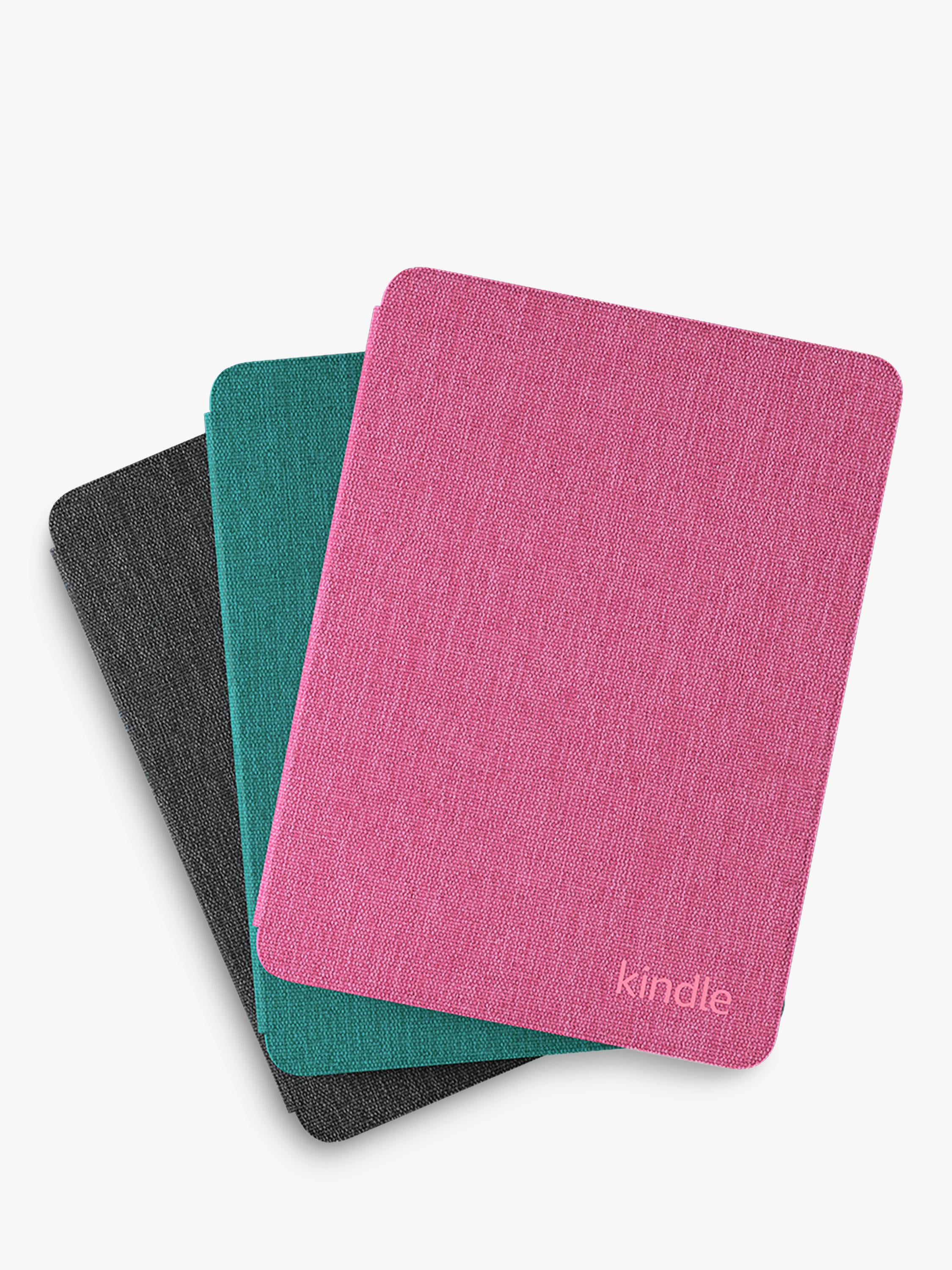 Amazon case for Kindle Paperwhite 12th generation Raspberry, imported from the UK