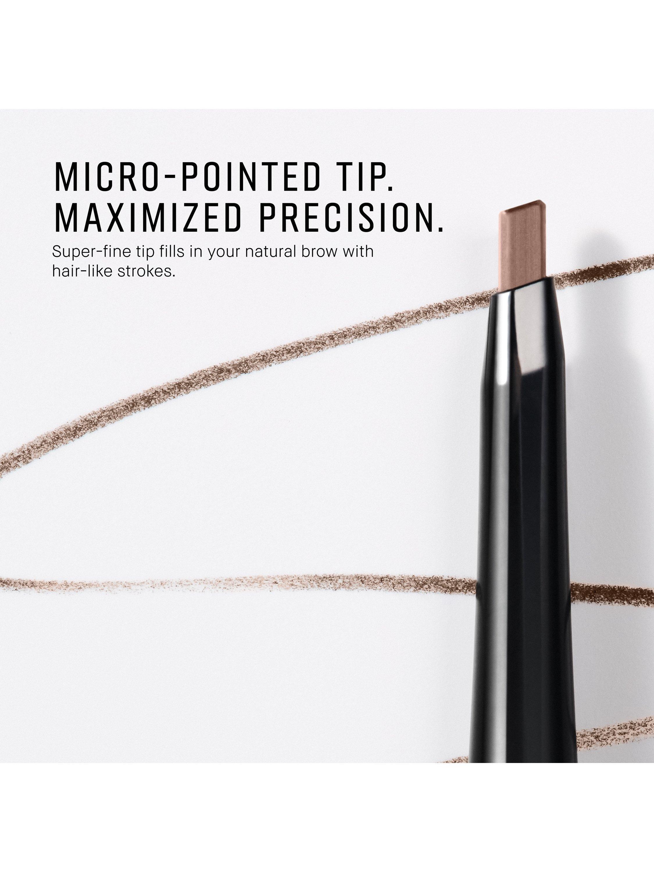 Bobbi Brown Precise Brow Pencil 0.6g, imported from the UK