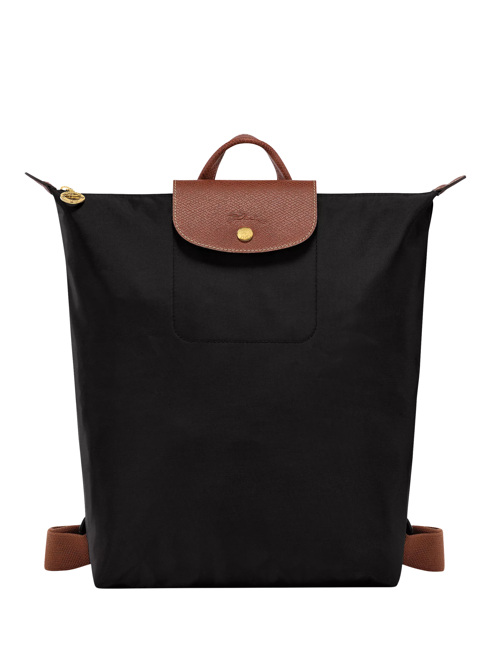 Longchamp Le Pliage Original Medium Backpack