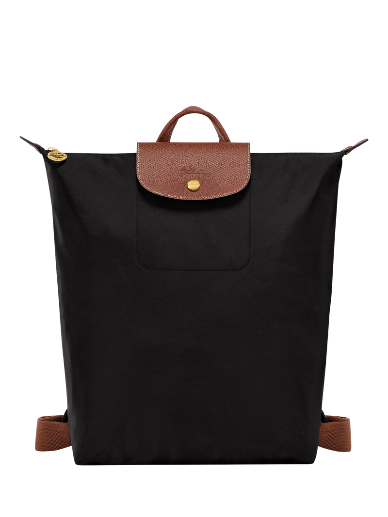 Longchamp Le Pliage Original Medium Backpack