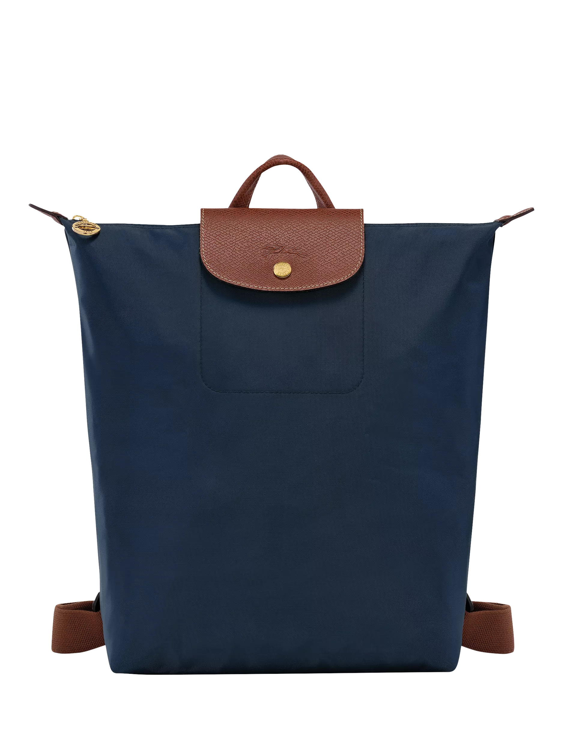 Longchamp Le Pliage Original Medium Backpack