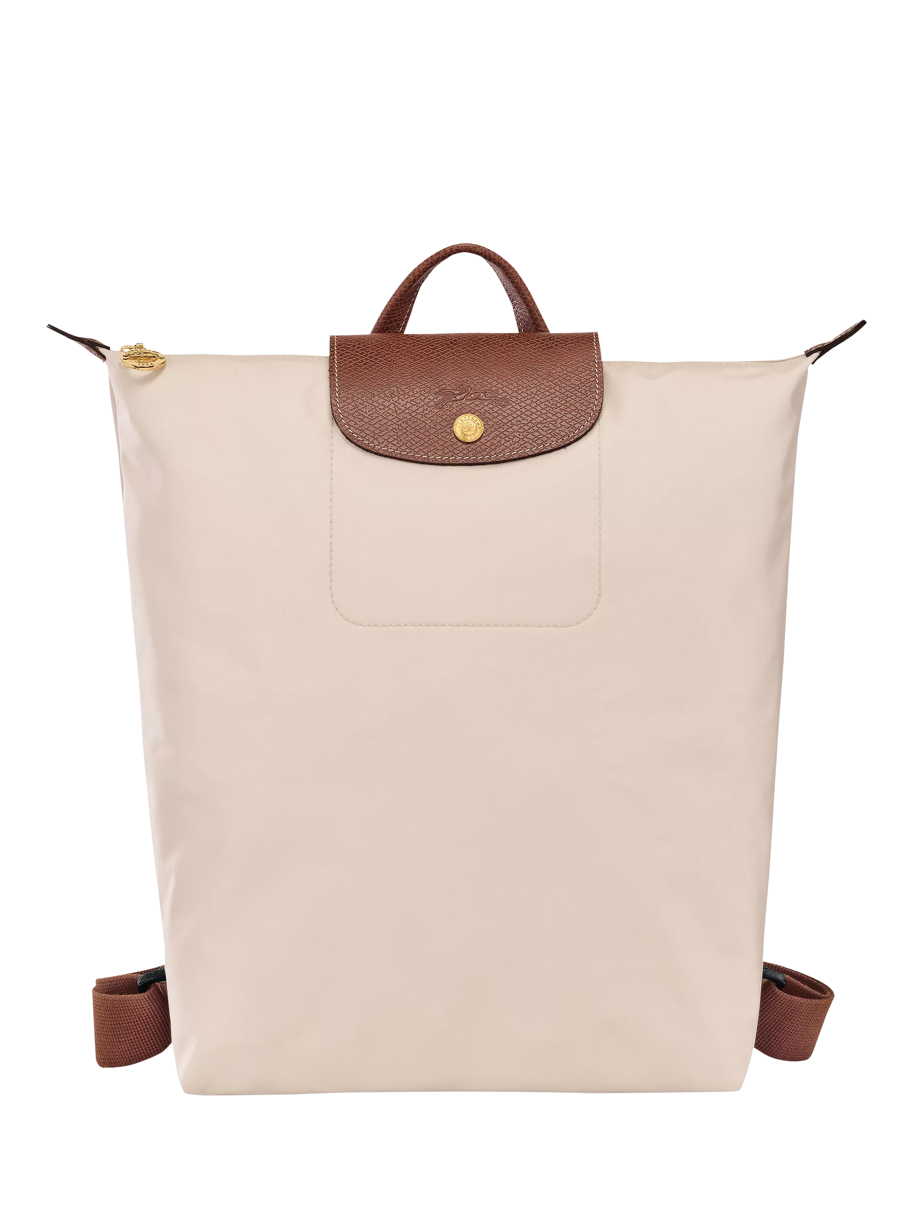 Longchamp Le Pliage Original Medium Backpack