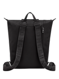 Longchamp Le Pliage Xtra M leather backpack, UK version